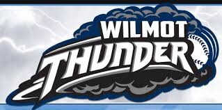18c. Wilmot Thunder - One Free Girls Registration & Thunder Ballcap